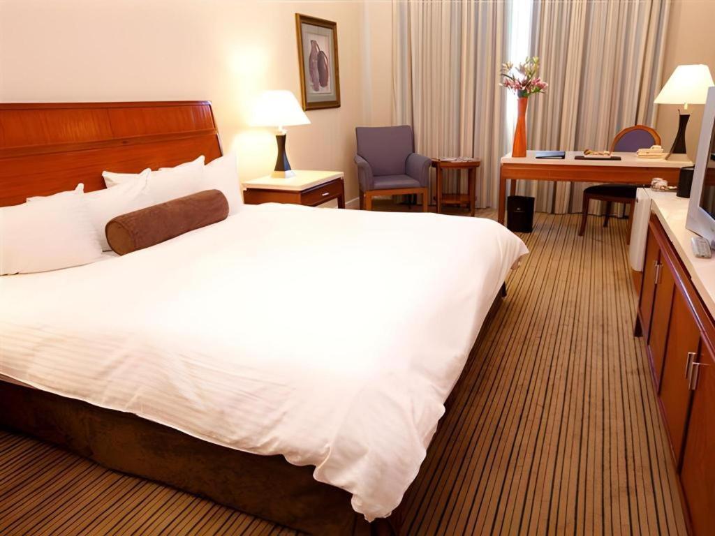 פנמה סיטי Veneto Hotel & Casino מראה חיצוני תמונה