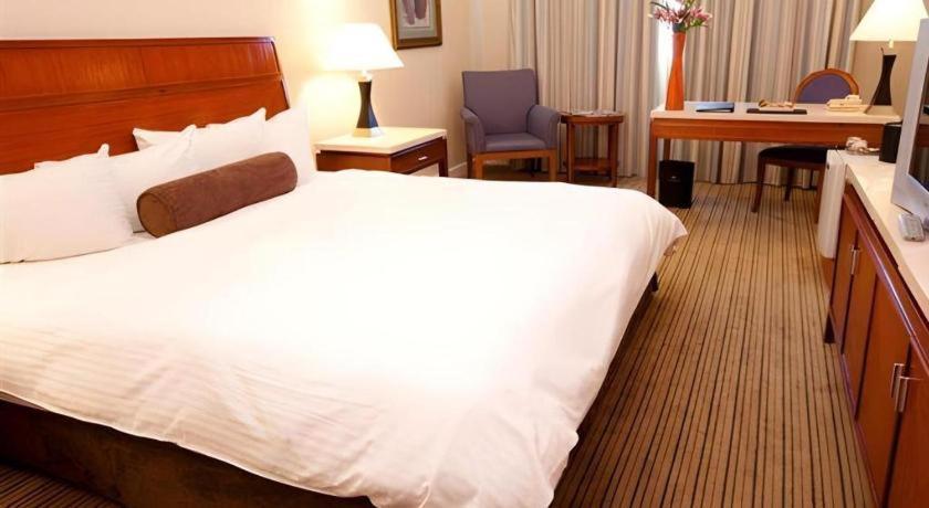 פנמה סיטי Veneto Hotel & Casino מראה חיצוני תמונה
