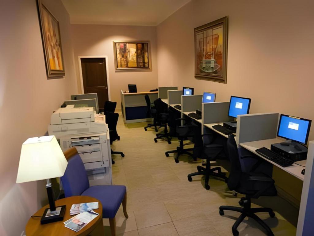 פנמה סיטי Veneto Hotel & Casino מראה חיצוני תמונה