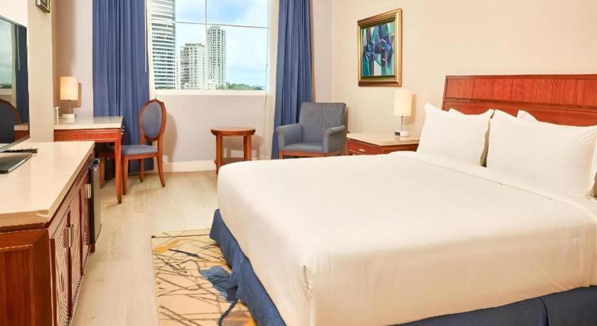 פנמה סיטי Veneto Hotel & Casino מראה חיצוני תמונה