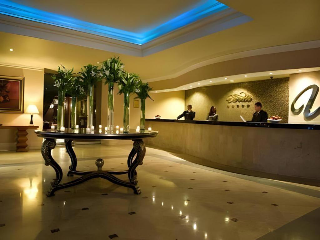 פנמה סיטי Veneto Hotel & Casino מראה חיצוני תמונה