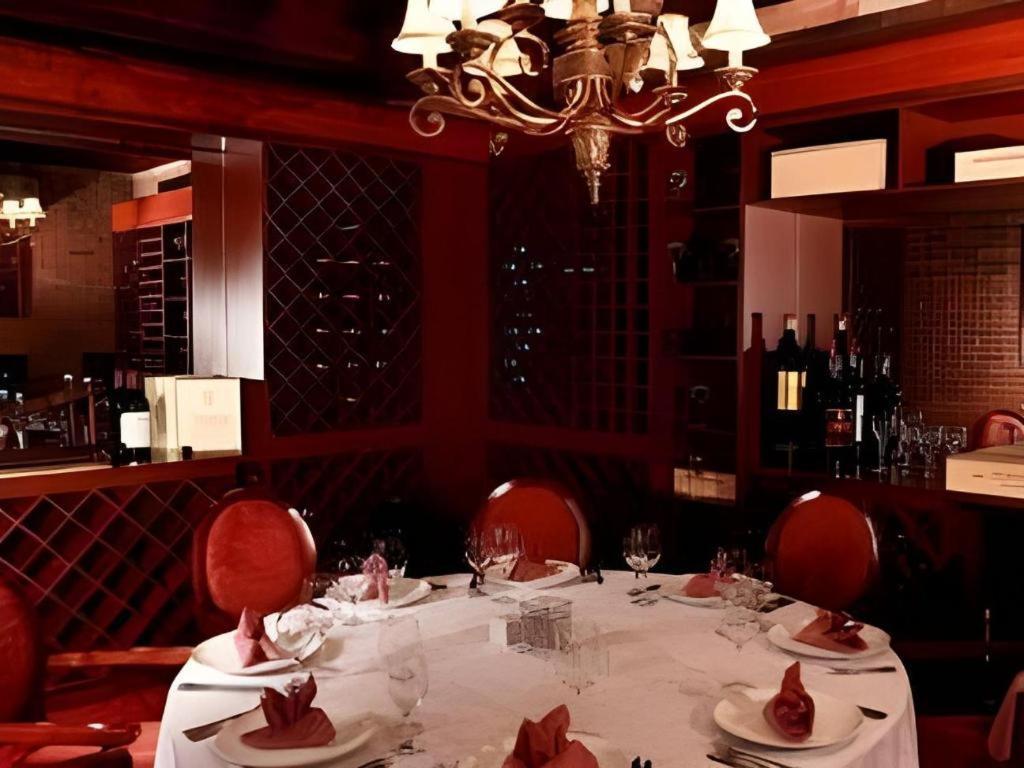 פנמה סיטי Veneto Hotel & Casino מראה חיצוני תמונה
