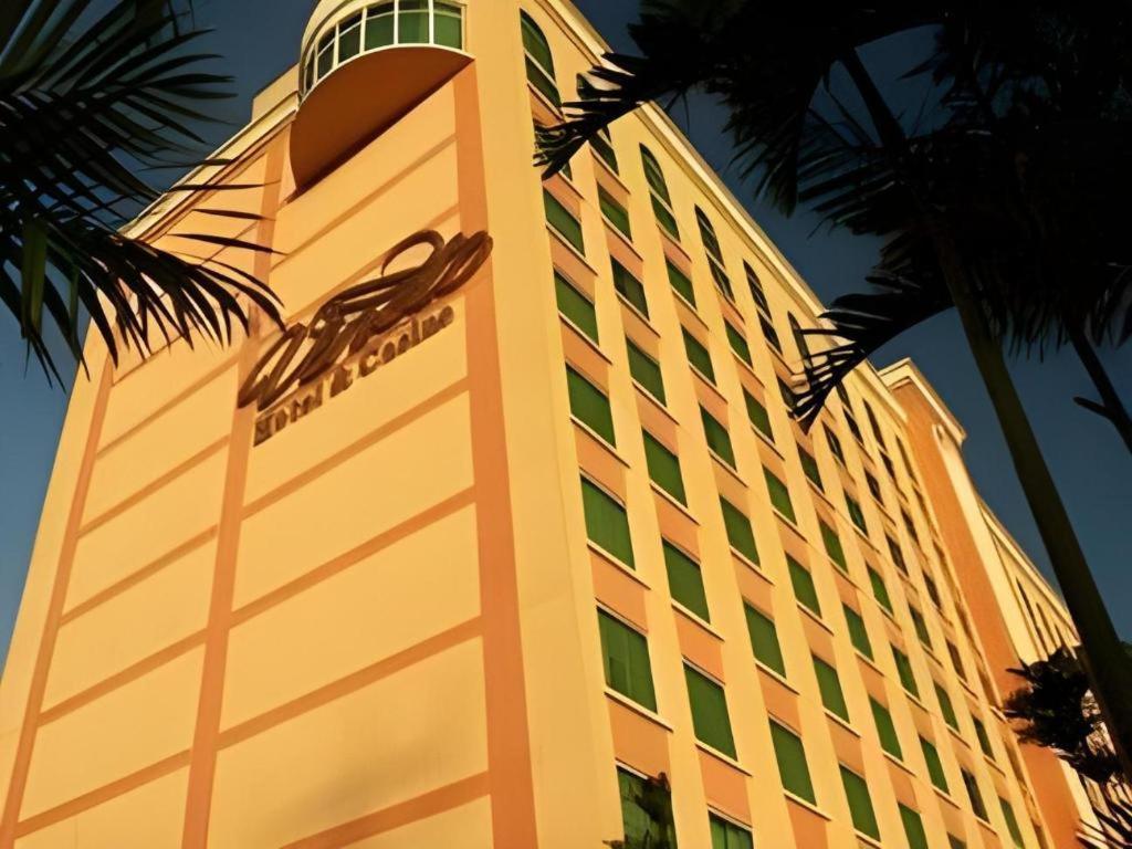 פנמה סיטי Veneto Hotel & Casino מראה חיצוני תמונה