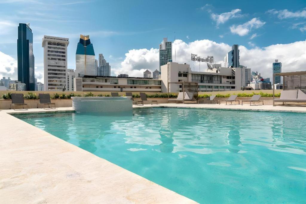 פנמה סיטי Veneto Hotel & Casino מראה חיצוני תמונה