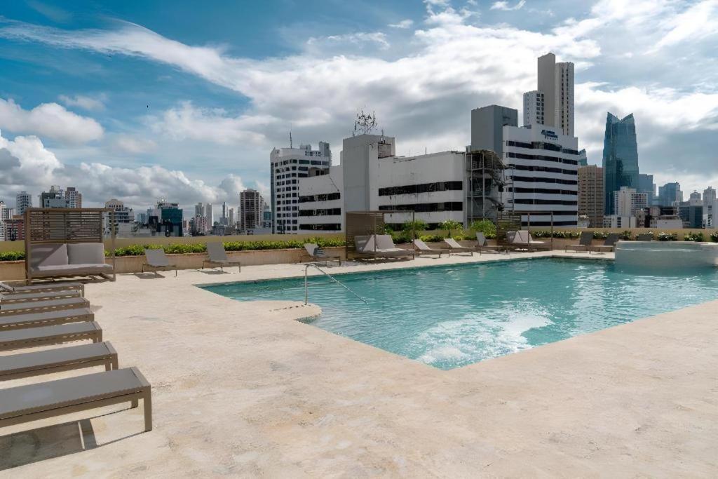 פנמה סיטי Veneto Hotel & Casino מראה חיצוני תמונה