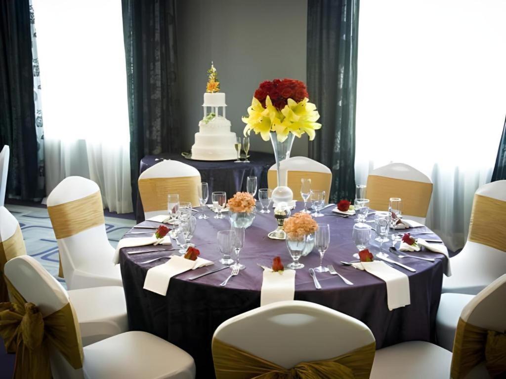 פנמה סיטי Veneto Hotel & Casino מראה חיצוני תמונה
