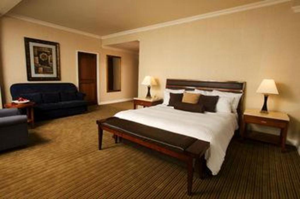 פנמה סיטי Veneto Hotel & Casino מראה חיצוני תמונה